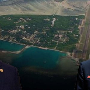 Peking „verdrängt“ Hanoi aus den Paracel-Inseln – warum klagt Vietnam nicht vor einem internationalen Gericht?