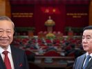 Vì sao Tô Lâm vẫn tiếp tục trò “rung cây” để dọa Thường trực Ban Bí thư Trần Cẩm Tú?