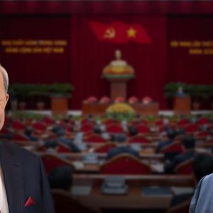 Vì sao Tô Lâm vẫn tiếp tục trò “rung cây” để dọa Thường trực Ban Bí thư Trần Cẩm Tú?