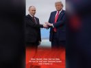 Ông Trump, ông Tập và ông Putin có thể họp thượng đỉnh vào tháng 11