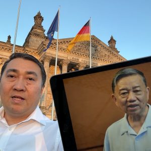 KỶ NGUYÊN „RÙNG MÌNH“ CỦA TÔ LÂM!