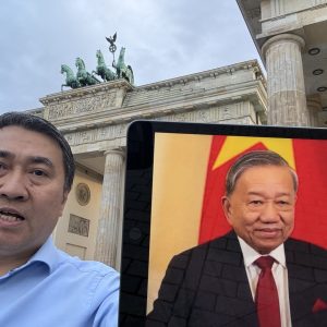 TỰ BỊT MẮT, BỊT TAI: TÔ LÂM ĐANG SỢ ĐIỀU GÌ TỪ TRUYỀN THÔNG CỦA NGƯỜI DÂN?