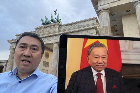 TỰ BỊT MẮT, BỊT TAI: TÔ LÂM ĐANG SỢ ĐIỀU GÌ TỪ TRUYỀN THÔNG CỦA NGƯỜI DÂN?