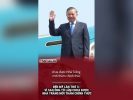 Đến Mỹ lần thứ 3: Vì sao ông Tô Lâm chưa được nhà trắng mời thăm chính thức