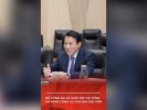 公安省とインフラの夢:治安当局も資金調達に頭を悩ませる