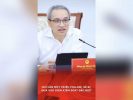Despido del viceministro de Agricultura y Medio Ambiente, Hoàng Trung