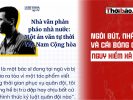 Ngòi bút, nhà tù và cái bóng của “nguy hiểm xã hội”
