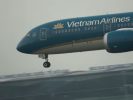 KHẢ NĂNG CÓ THỂ PHI CÔNG TRƯỞNG VIỆT NAM AIRLINES SUÝT GÂY RA THẢM HỌA VÌ VỪA TĂNG TỐC VỪA ĐẠP PHANH