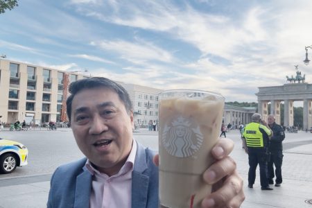 KHUYÊN ÔNG TÔ LÂM VÀI LỜI: HÃY QUAY VỀ VỚI DÂN TỘC!