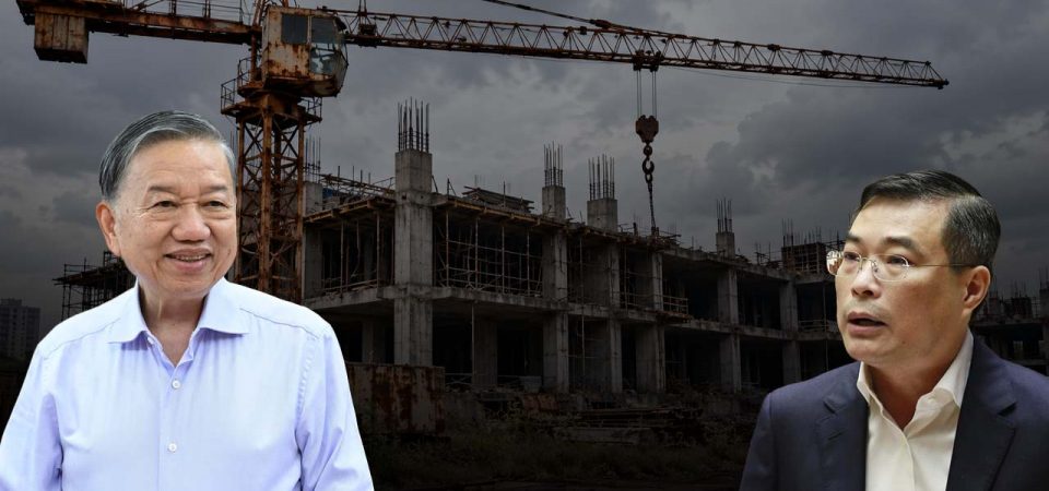 Mục tiêu GDP trên 10%: Vì sao 148 dự án lớn chỉ khởi công trên giấy?