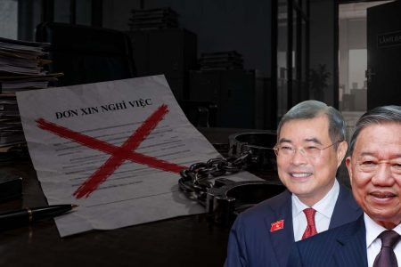 Sự thất bại của Nghị định 178 và những đòi hỏi của cán bộ trung thực đối với Tô Lâm?