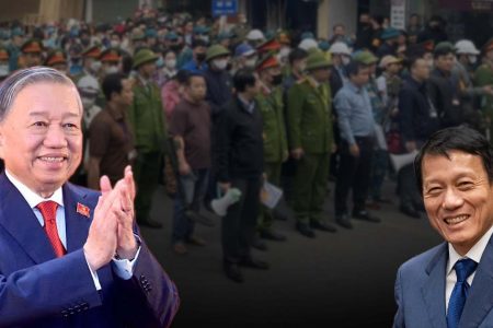 Sửa Luật Đất đai 2014: Vì sao Luật vừa được Quốc hội thông qua 2 năm đã phải sửa?