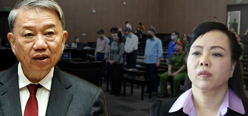 “Tuyên phạt” cựu Bộ trưởng Kim Tiến: Chống tham nhũng hay chạy tội cho tội phạm?