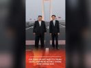 金正恩氏が突如中国を訪問：秘密の訪問、そのメッセージは決して小さくない