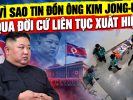 Pourquoi les rumeurs sur la mort de Kim Jong-un ne cessent-elles de circuler ?