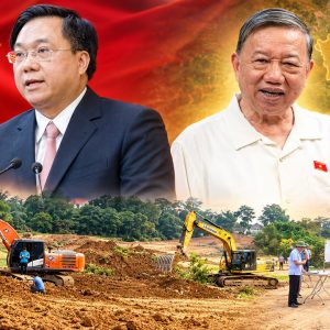 Phú Thọ lại đứng trước nguy cơ mất đất, Hà Nội xin thêm hơn 4.000 héc ta