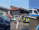 ĐỔ MÁU Ở ĐỒNG XUÂN BERLIN – TÌNH TIẾT MỚI: NGHI PHẠM RA TRÌNH DIỆN CẢNH SÁT CÙNG LUẬT SƯ RIÊNG